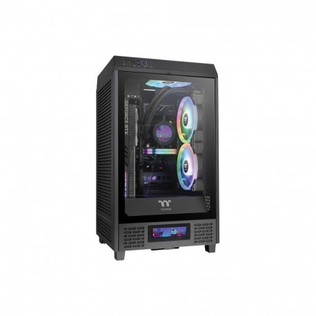 Thermaltake The Tower 200 Black