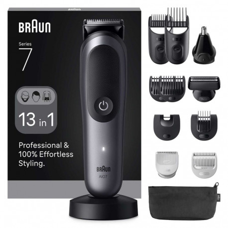 Braun AIO7560