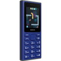 Nokia 105 (2024) Dual Blue