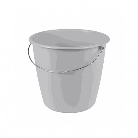 Keeeper 5L Erik Ø24x20cm Grey