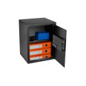 Homesafe HV50E