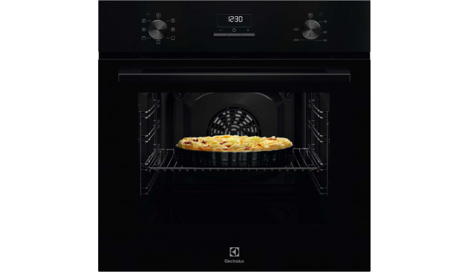 Electrolux LOH3H00BK
