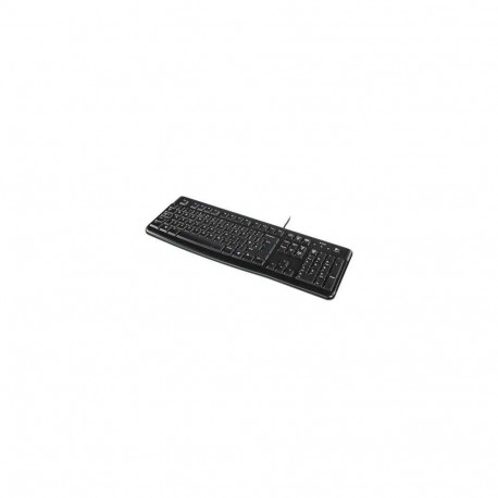 Logitech K120 OEM (RU) 920-002522