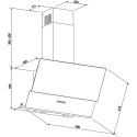 Eleyus DNL L 14 150 60 WH
