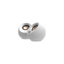 Creative Pebble V3 2.0 Bluetooth White