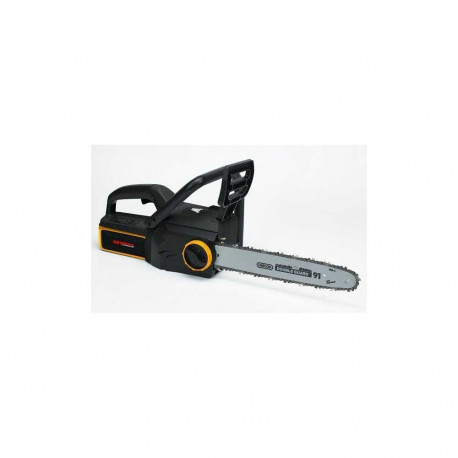 Lalique Hand Held Battery Chain Saw ECS 3540 Li 40 V Lithium-ion