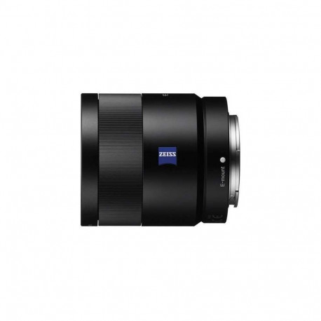 Sony FE 55mm F1.8 ZA E-Mount