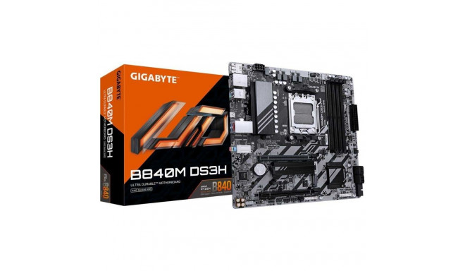 Gigabyte B840M DS3H