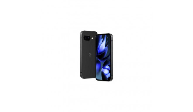 Google Pixel 9a 8/128GB Obsidian Black