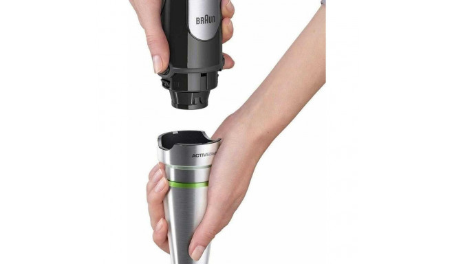 Braun MQ7075