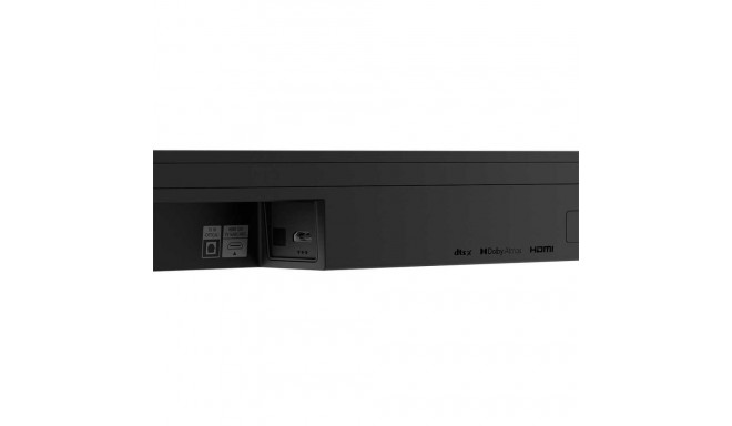 Sony HTB600