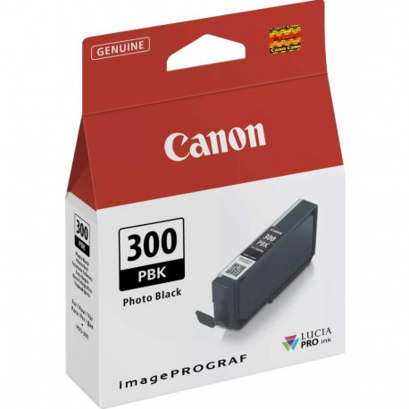 Canon PFI-300PBK Photo Black