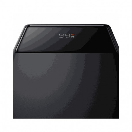Baseus LiPo PowerBank 30000mAh 30W 2xUSB + USB C Star-Lord Black