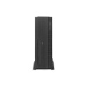 Chieftec UE-02B Black