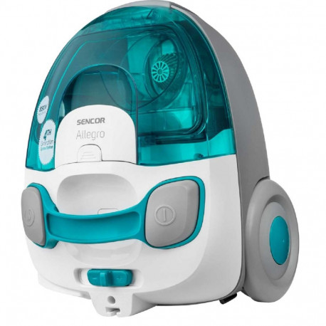 Sencor SVC 511 TQ EUE2