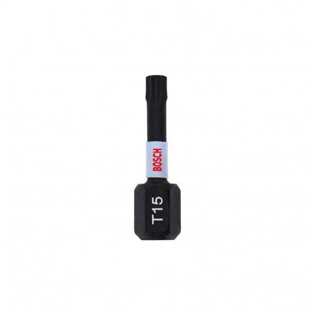 Bosch T15 /L=25 2 pcs./ Impact