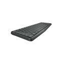 Logitech MK235 Grey (EN) 920-007931