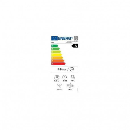 Beko BM3WFSU39413WPBB1