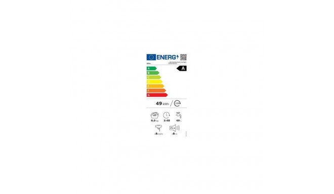 Beko BM3WFSU39413WPBB1