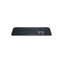 Logitech MX Combo US Graphite 920-011614