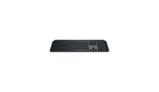 Logitech MX Combo US Graphite 920-011614