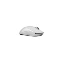 Logitech PRO X SUPERLIGHT 2 White 910-006638