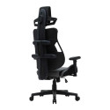 Canyon Gaming chair Morphos ABCH01 Grey