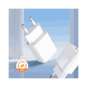 EGA C02 USB 5V | 2A 10W , White