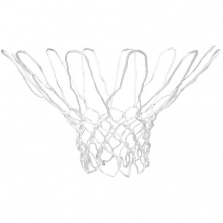 Avento Basketball net AVENTO 47NA white
