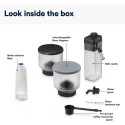 Delonghi Code.