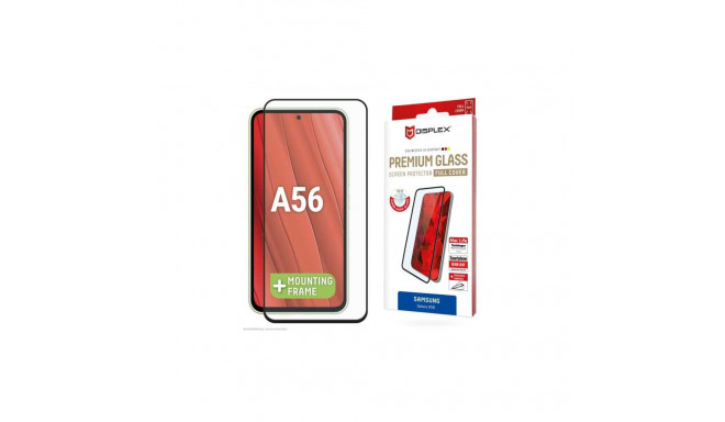 DISPLEX Premium Full Glass Galaxy A56