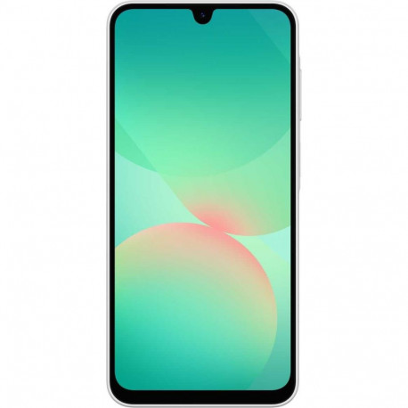 Samsung A266B Galaxy A26 128GB White