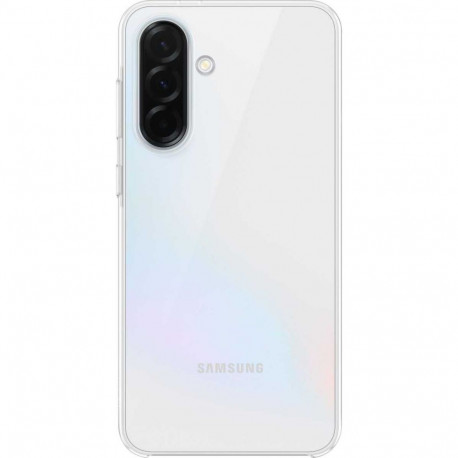 Samsung Soft Clear Cover Galaxy A36 , Transparent , EF-QA366CTEGWW