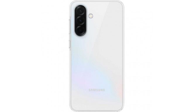 Samsung Soft Clear Cover Galaxy A36 , Transparent , EF-QA366CTEGWW
