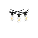 Visional LED E27 10m H05VV-F 2*0.75 Inline