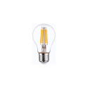 Visional LED Dimmable filament bulb E27, A60, 8W, 1040lm, 3000K, 360°