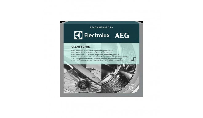Electrolux M2GCP121
