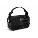 Philips TAR1609/00 Black