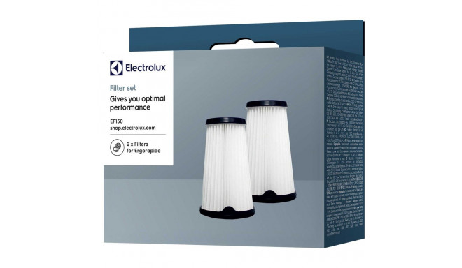 Electrolux EF150