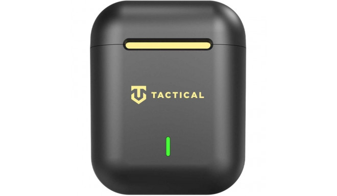 Tactical Hawk StrikePods Black
