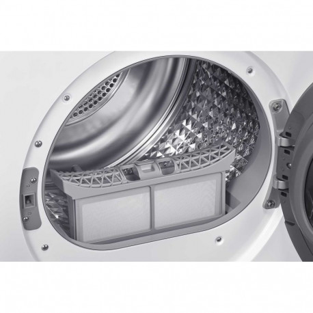 Samsung DV90DG52A0AHLE