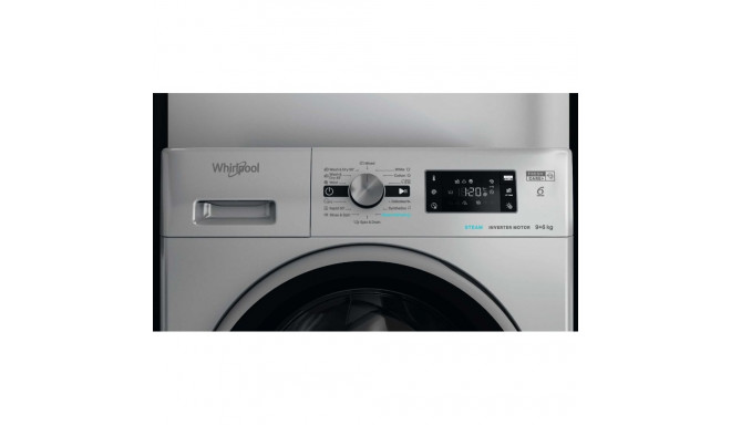 Whirlpool FFWDB 964489 SBSV EE