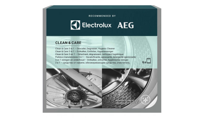 Electrolux M2GCP601