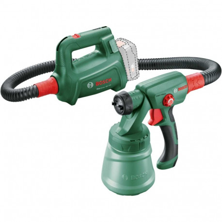 Bosch EasySpray 18V-100 0.8 L
