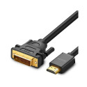 Ugreen 11150 HD106 Black