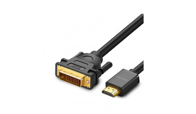 Ugreen 11150 HD106 Black