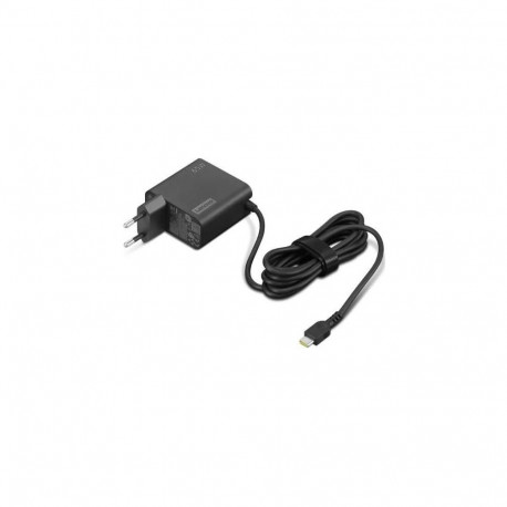 Lenovo 4X21L54610 USB-C Wall Adaptor 65W