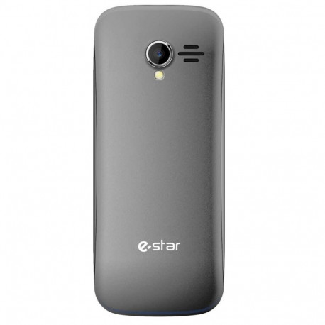 eSTAR Digni Call 4G Silver