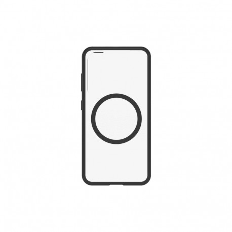 Samsung React Magnet Case Samsung Galaxy S25,Transparency , FPS931OBJTW