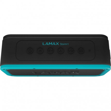 Lamax Storm1 Turquoise